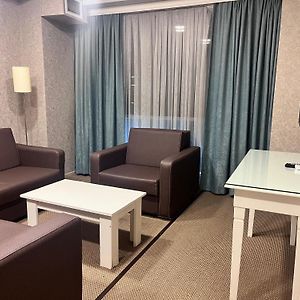 Address Boutique Hotel Baku