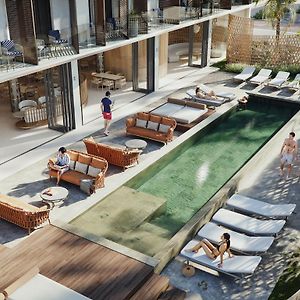 Hotel Vibra Yamm Urban -New Opening 2025