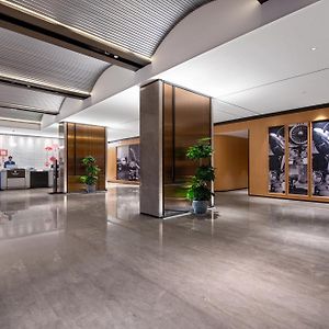 Guangzhou Baiyun Airport Coco Hotel